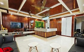 Radha Residency